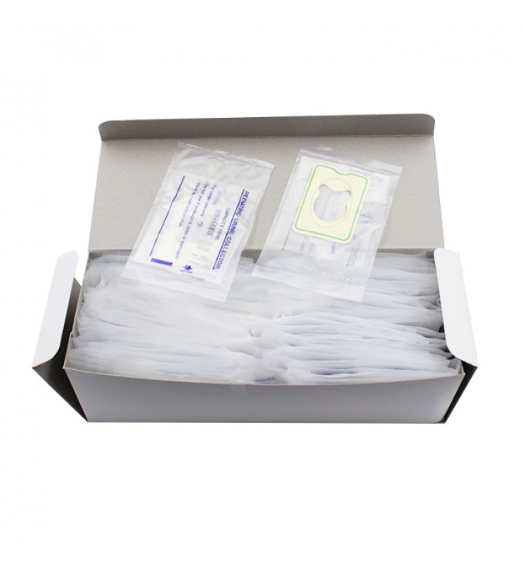 Disposable Pediatric Urine Collector