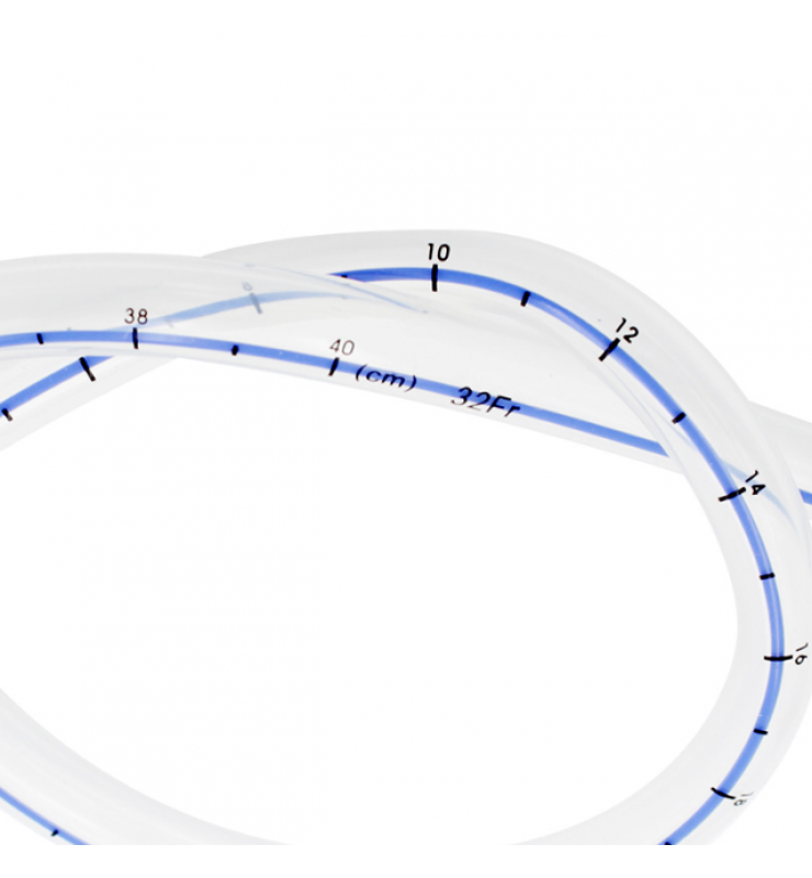Chest Drainage Tube