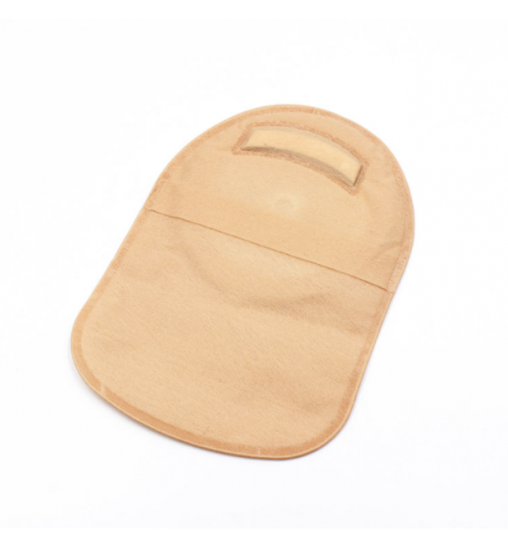 One-Piece Closed Pouch