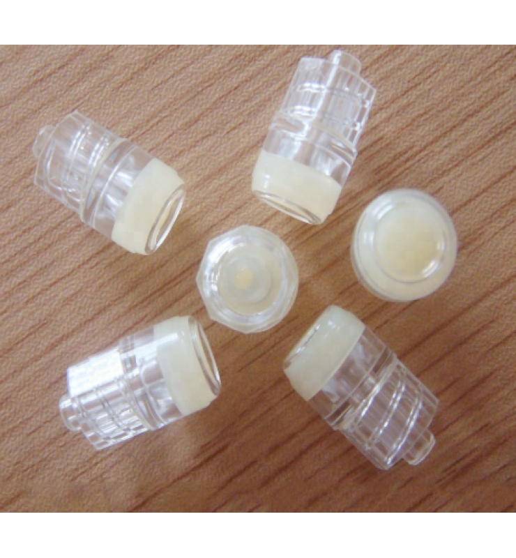 Heparin Cap