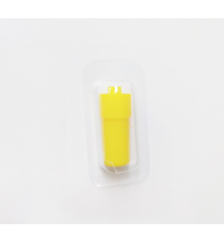 Heparin Cap
