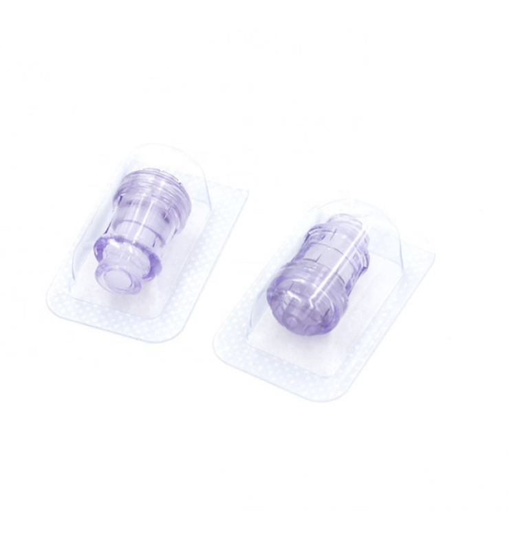 Needle Free Connector
