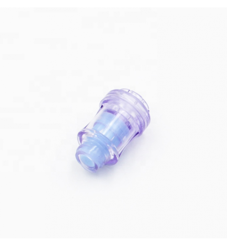 Needle Free Connector