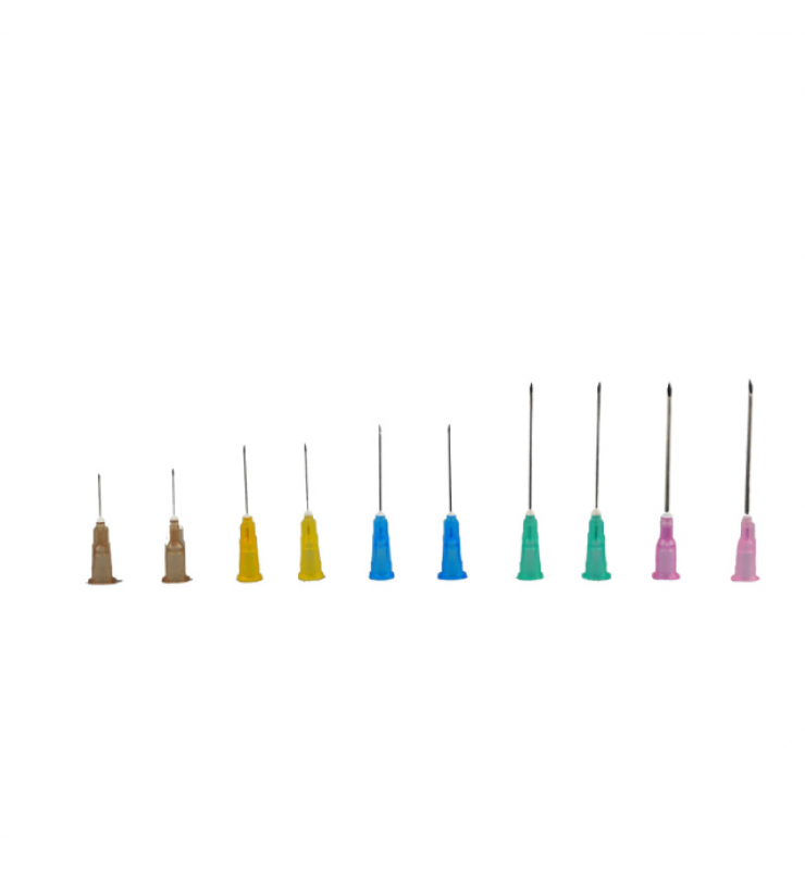 Disposable Needle
