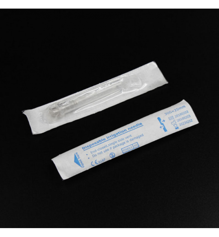 Disposable Needle