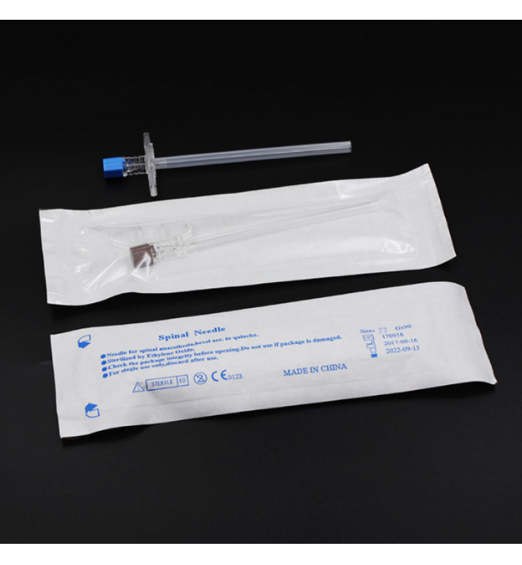 Spinal Needle