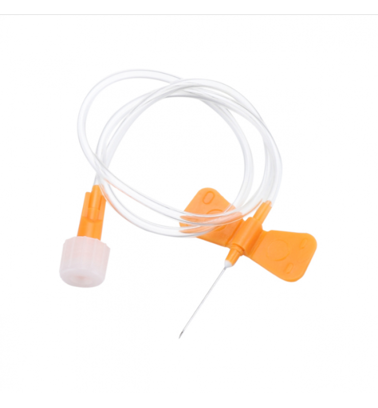 Scalp Vein Set