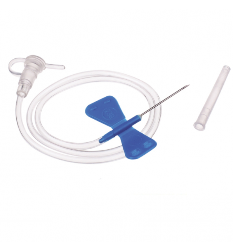 Scalp Vein Set