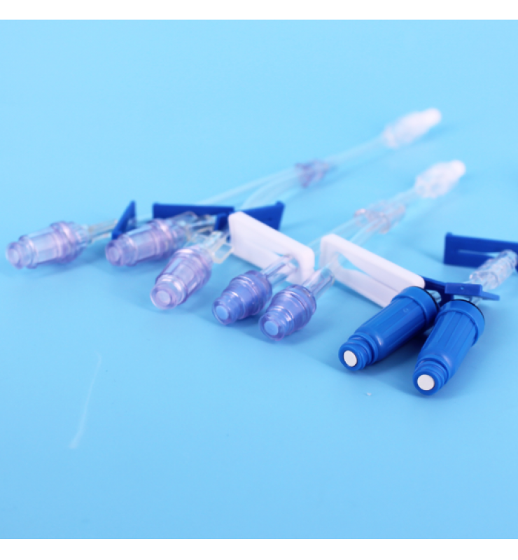 PVC Medical Consumables Extension Tube