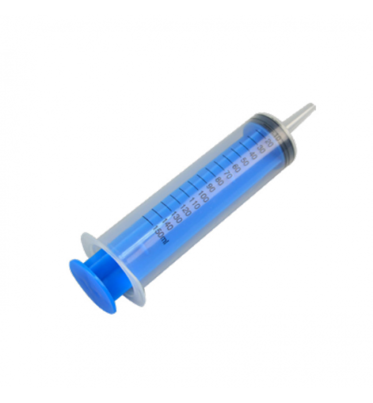 Irrigation Syringe