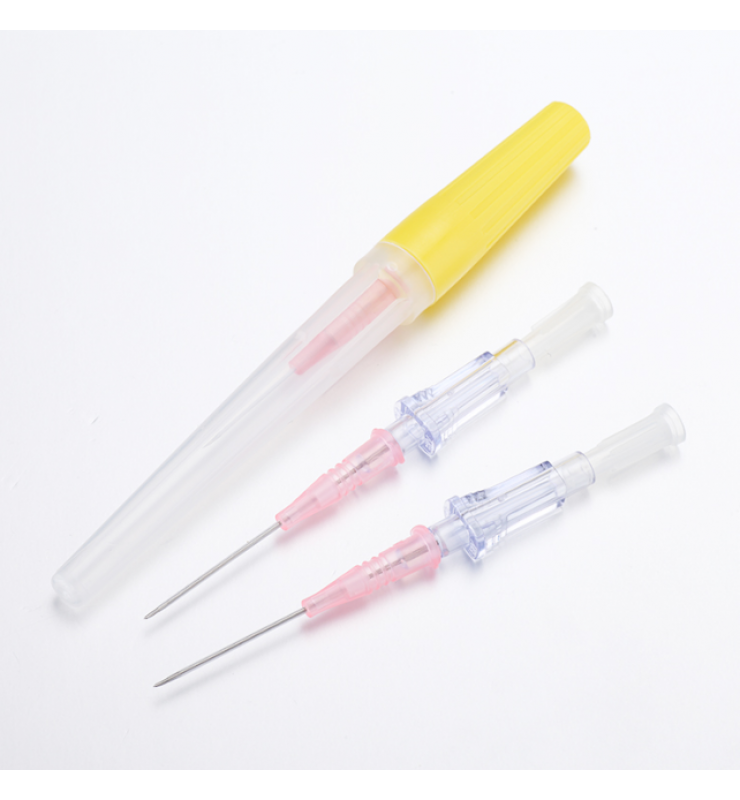 I.V.Cannula