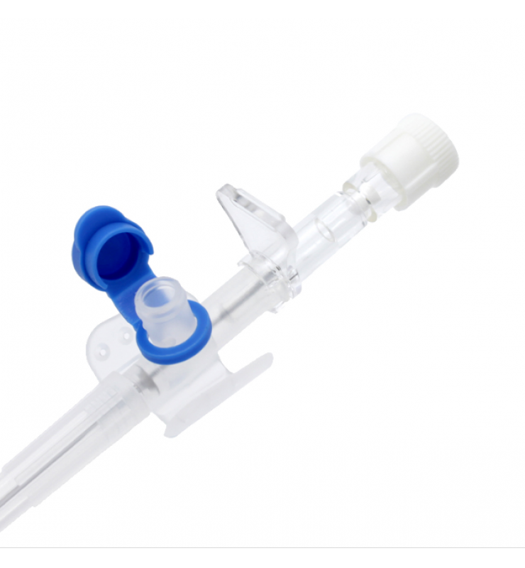 I.V.Cannula