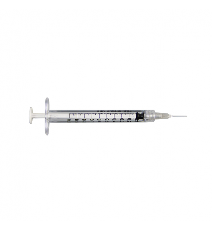 Comestic Syringe