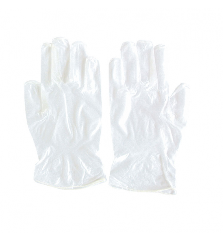 Vinyl Gloves