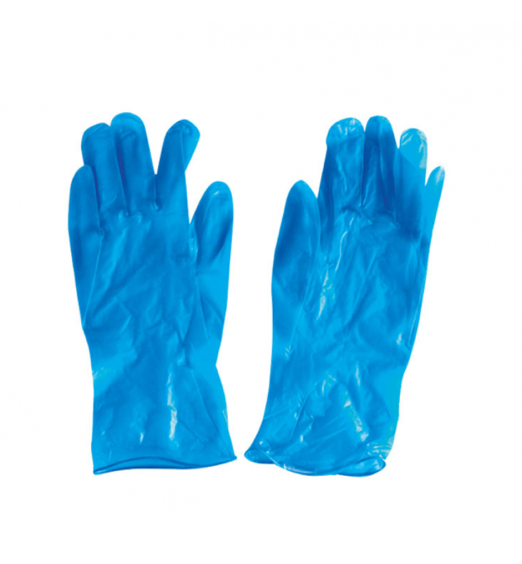 Vinyl Gloves