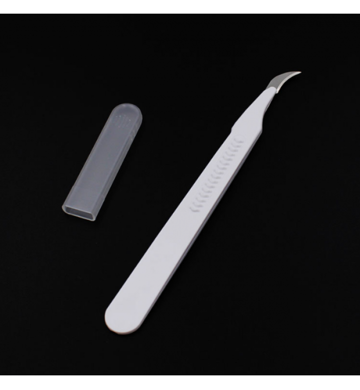 Disposable Surgical Scalpel
