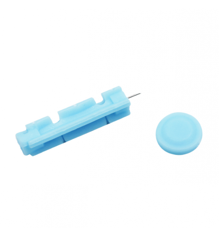 Twist Blood Lancet