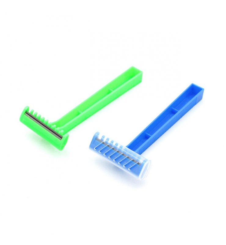 Disposable Medical Razor