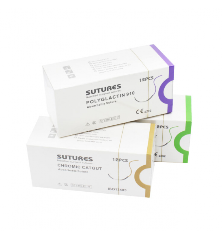 Plain Catgut Suture