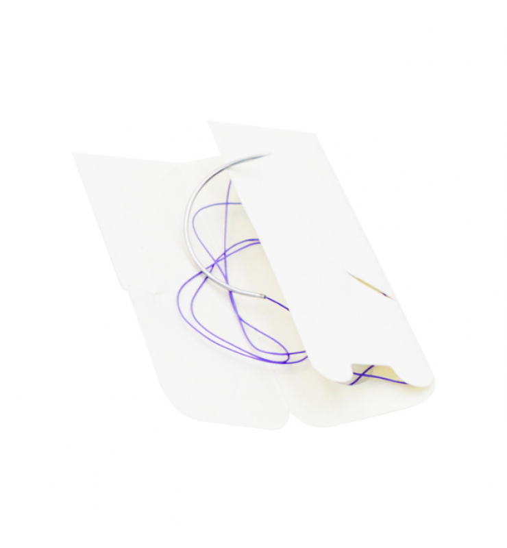 Chromic Catgut Suture