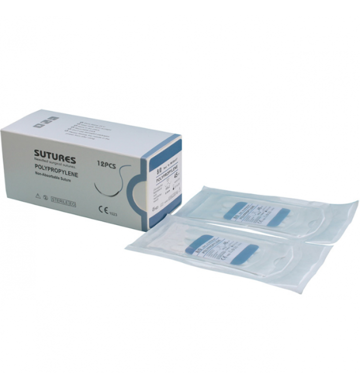 Polypropylene Suture
