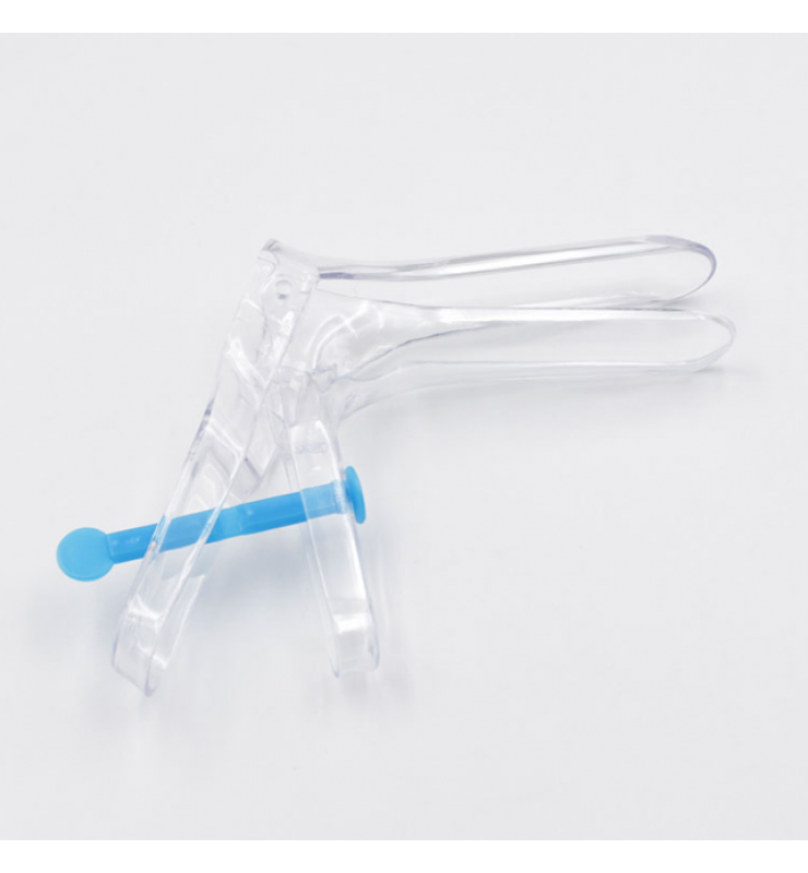Disposable Vaginal Speculum French Type