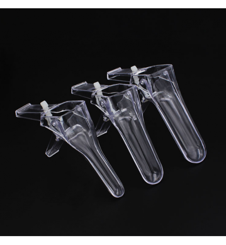Disposable Vaginal Speculum Spanish Type