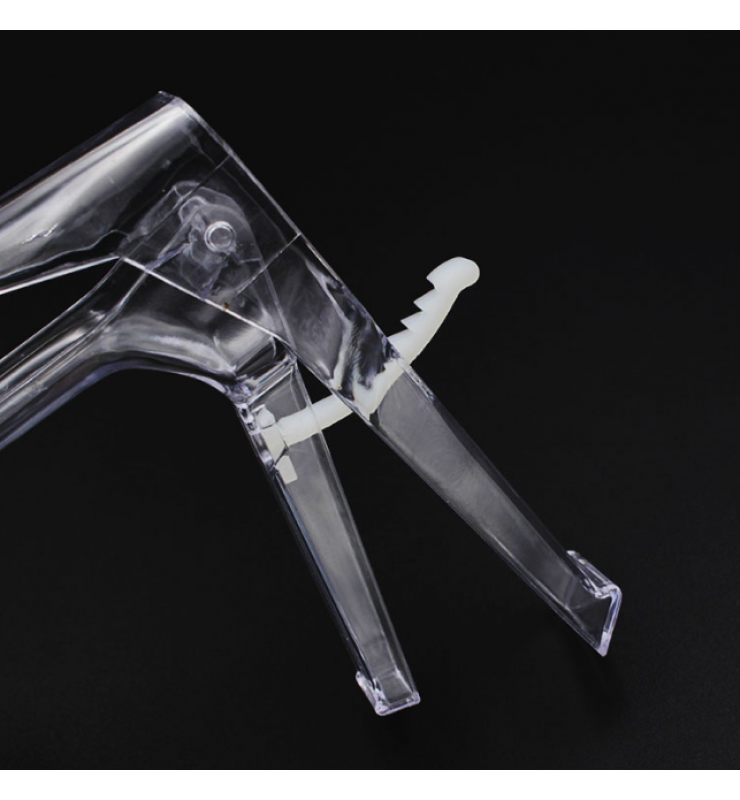 Disposable Vaginal Speculum Spanish Type