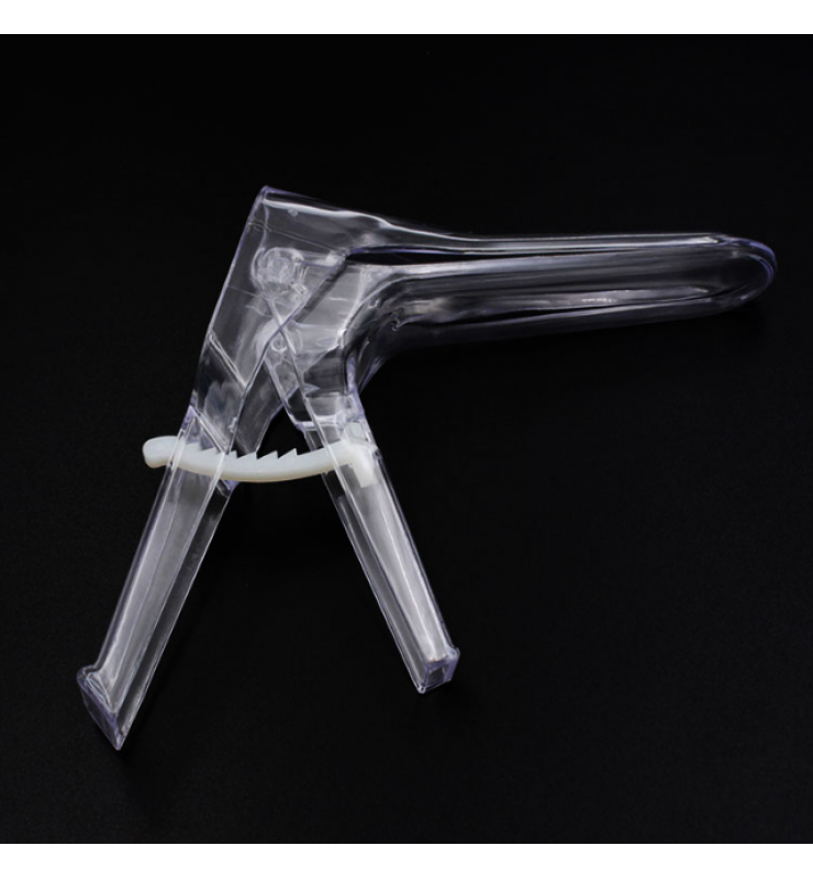Disposable Vaginal Speculum Spanish Type
