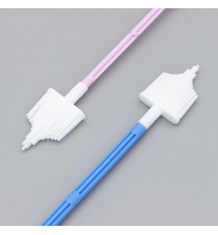Cervical Rambrush