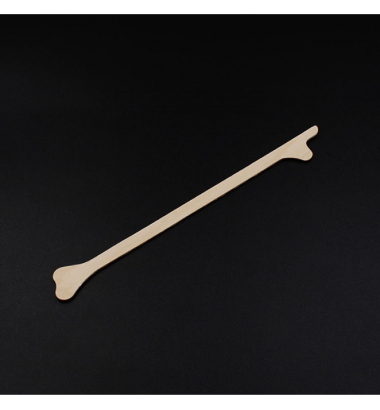 Cervical Scraper(wooden)