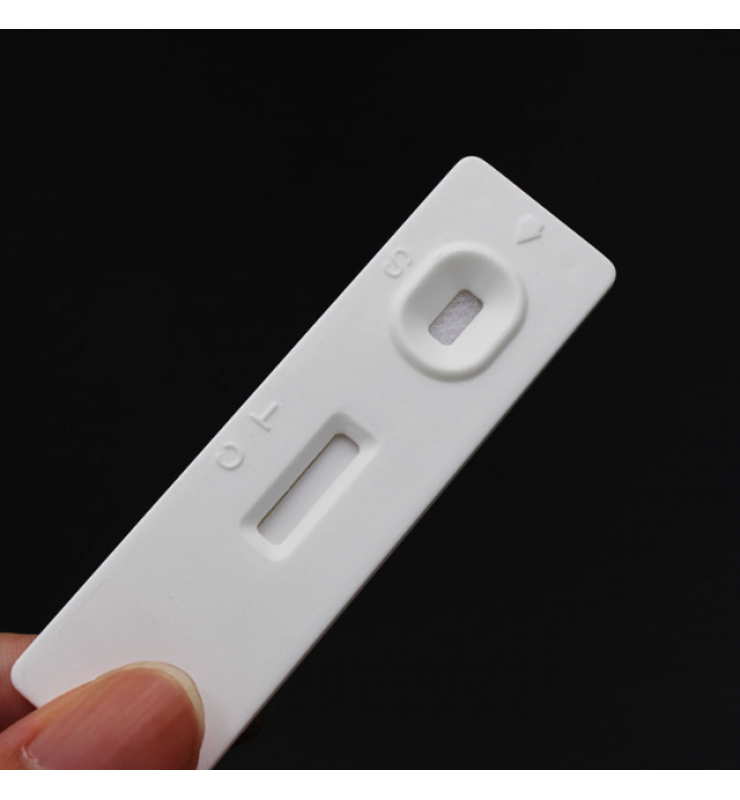 HCG Test Device