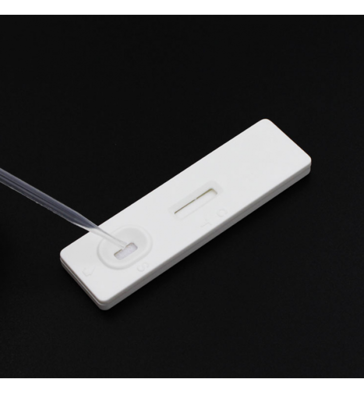 HCG Test Device
