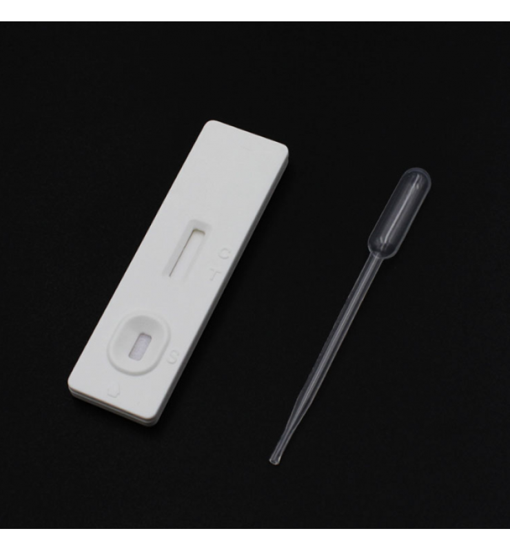HCG Test Device