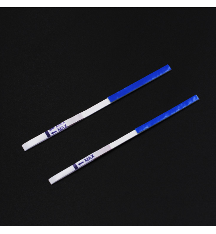HCG Test Strip