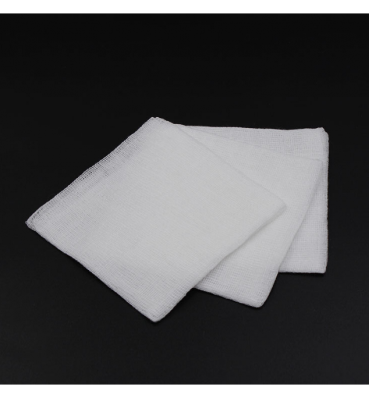 Gauze Swabs