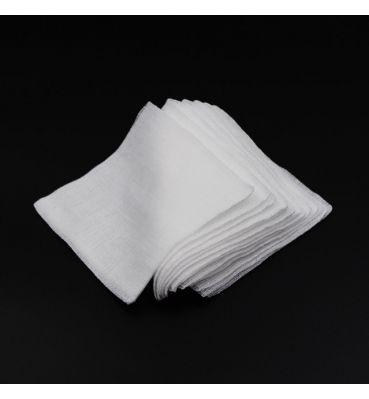 Gauze Swabs