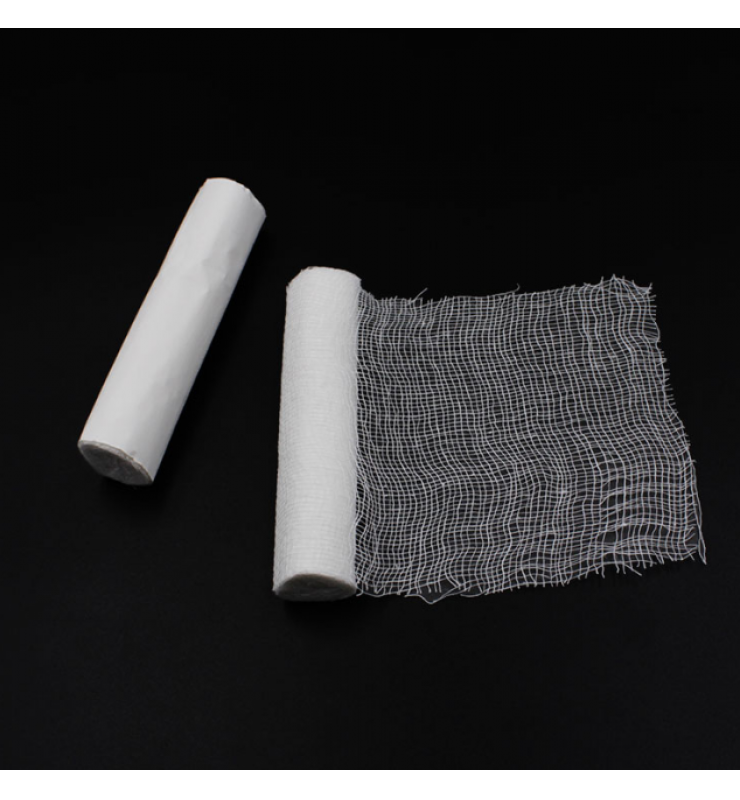 Wow Gauze Bandage