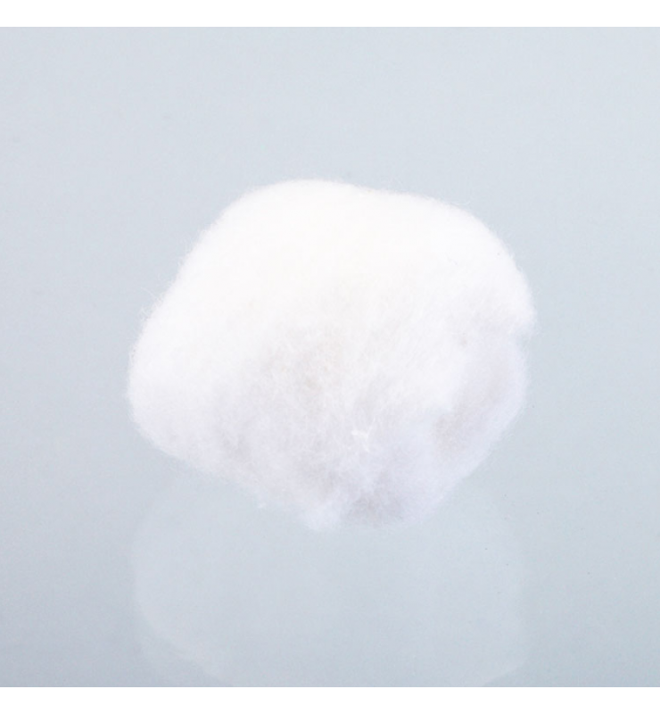 Cotton ball