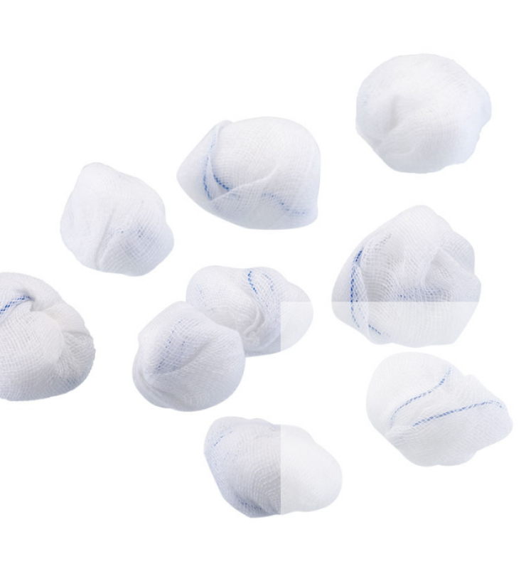 Gauze Ball
