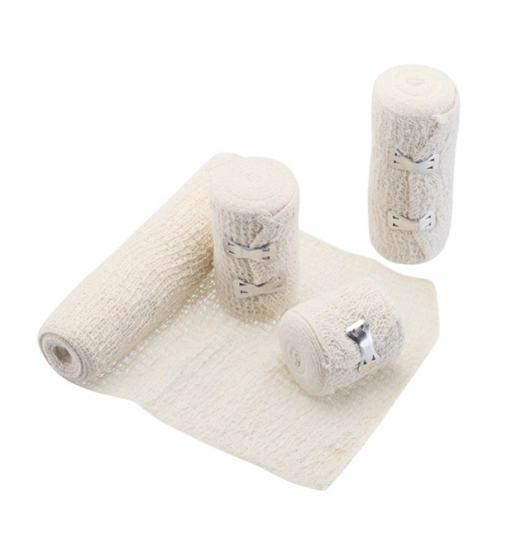 Spandex Elastic Bandage
