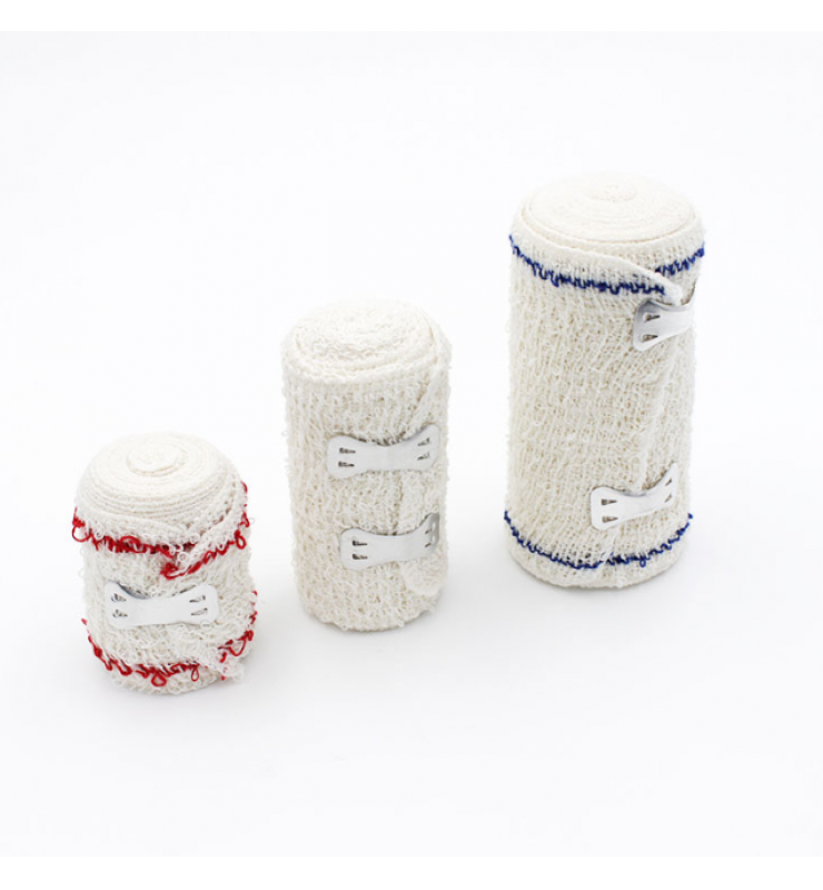 Cotton Elastic Bandage