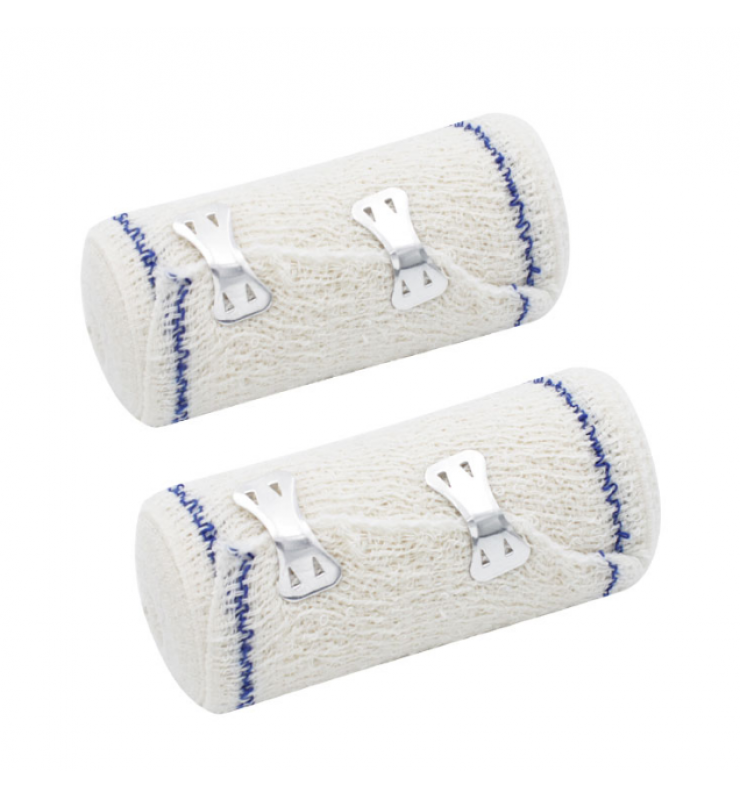 Cotton Elastic Bandage