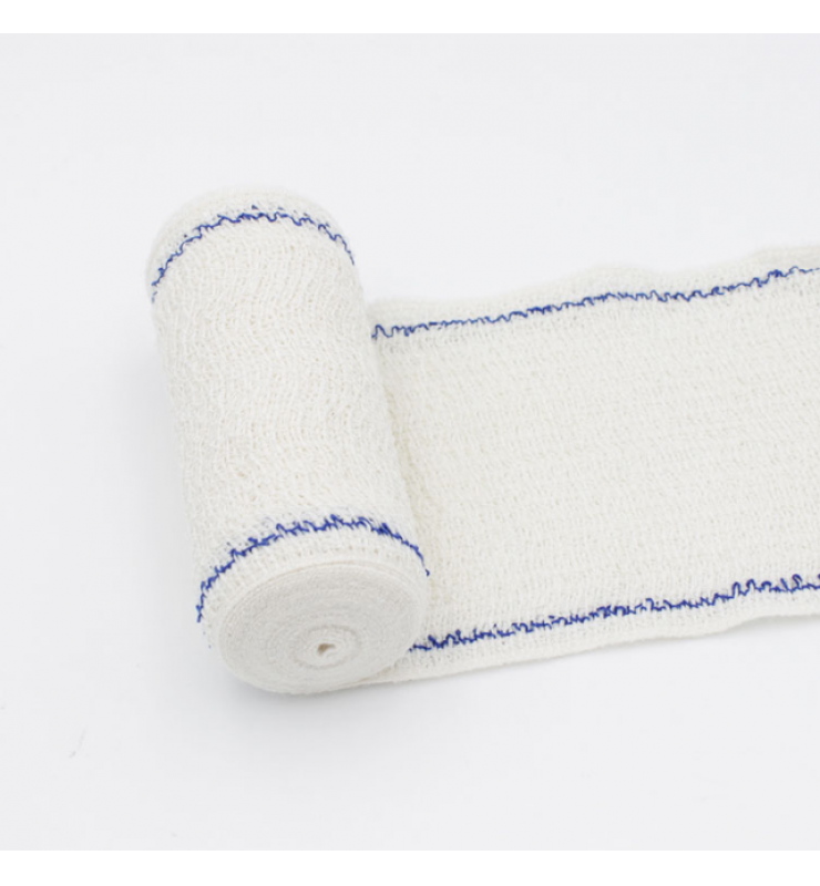 Cotton Elastic Bandage
