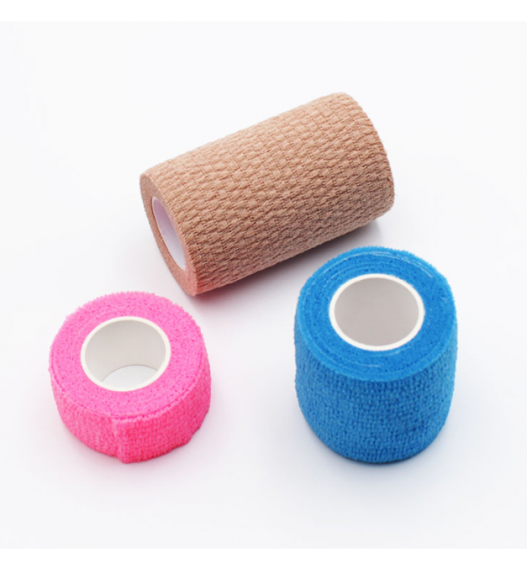 Non-Woven Self-Adhesive Bandage