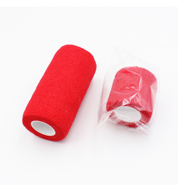 Non-Woven Self-Adhesive Bandage