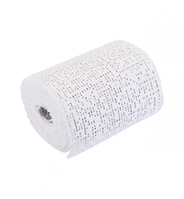 Plaster of Paris Bandage