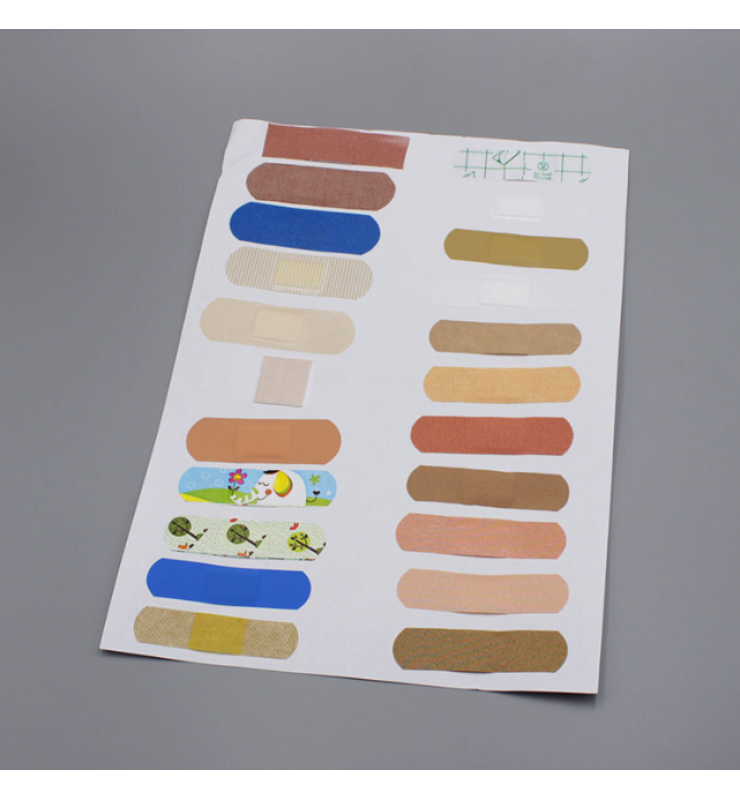 Wound Adhesive Plaster