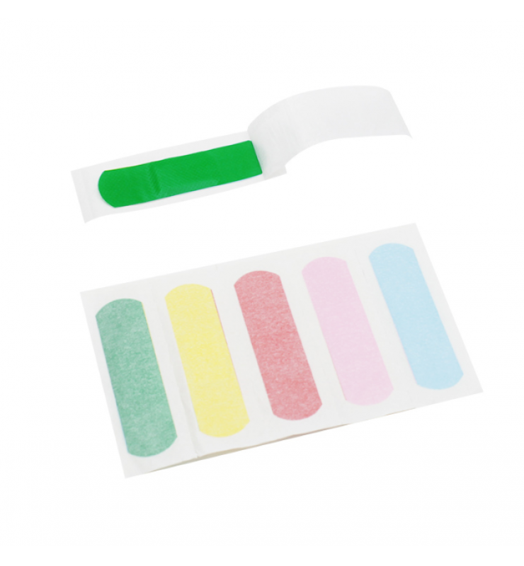 Wound Adhesive Plaster