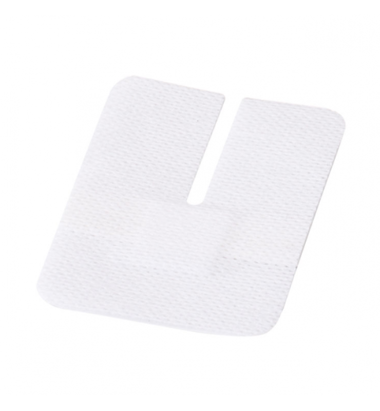 Self-Adhesive Wound Dressing